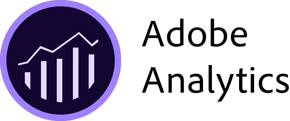 Adobe Analytics Logo